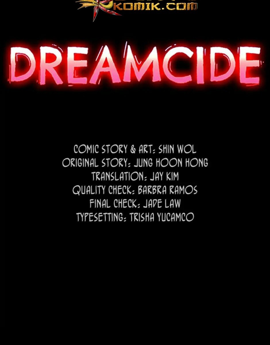 Dreamside Chapter 128