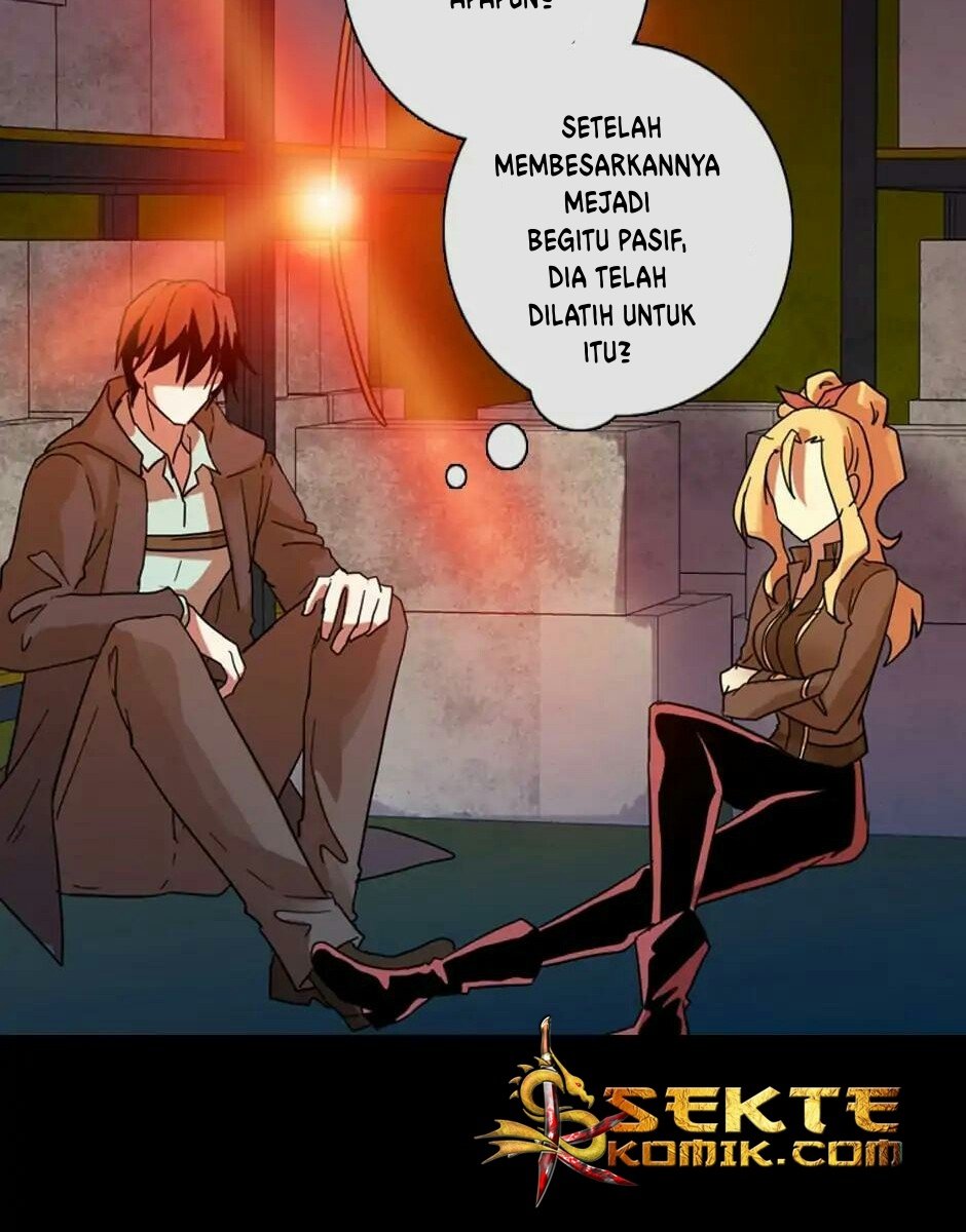 Dreamside Chapter 131