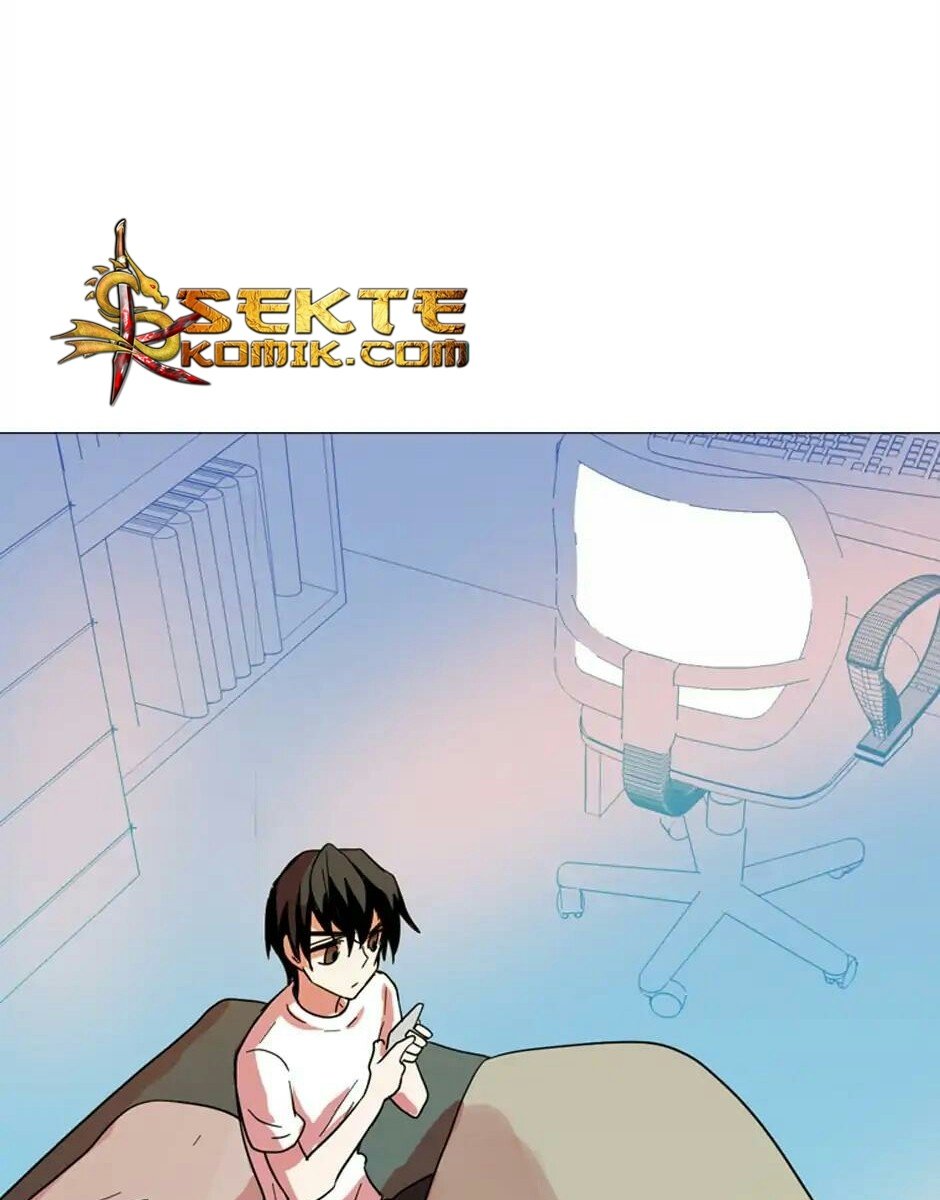 Dreamside Chapter 131