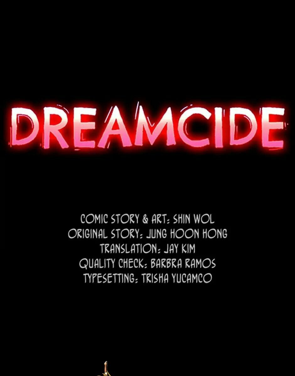 Dreamside Chapter 131