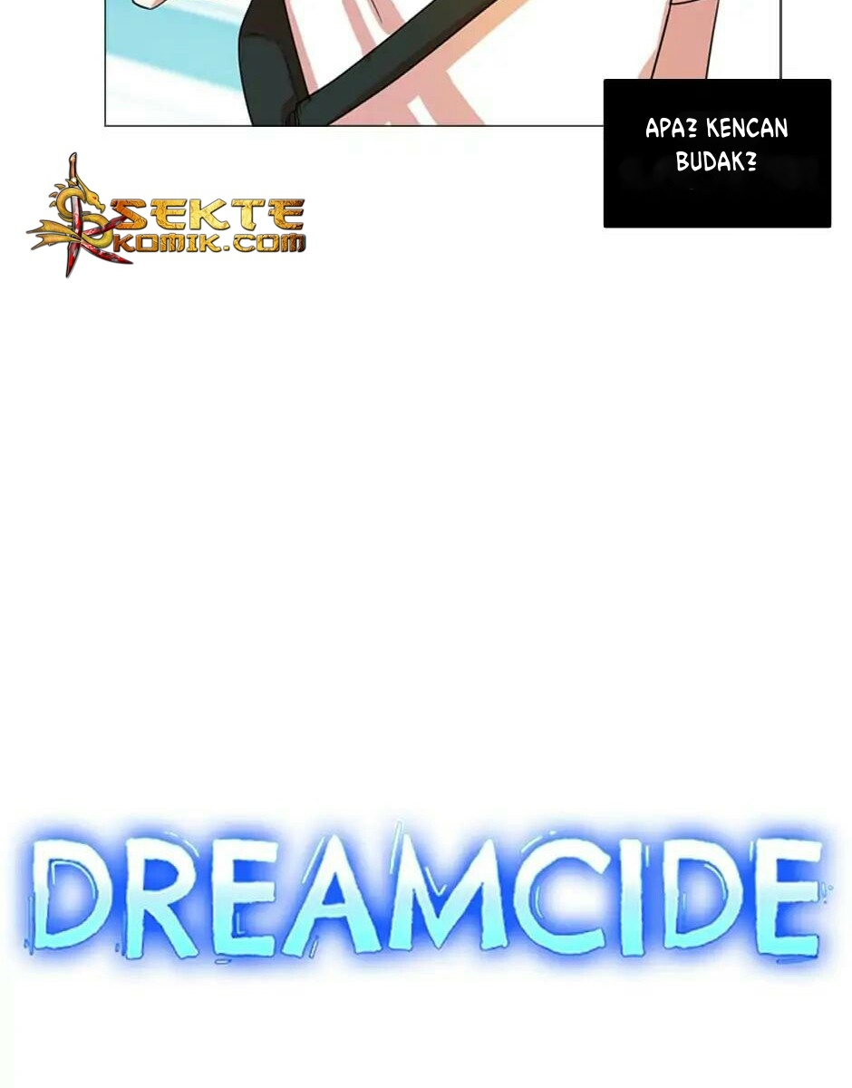 Dreamside Chapter 132