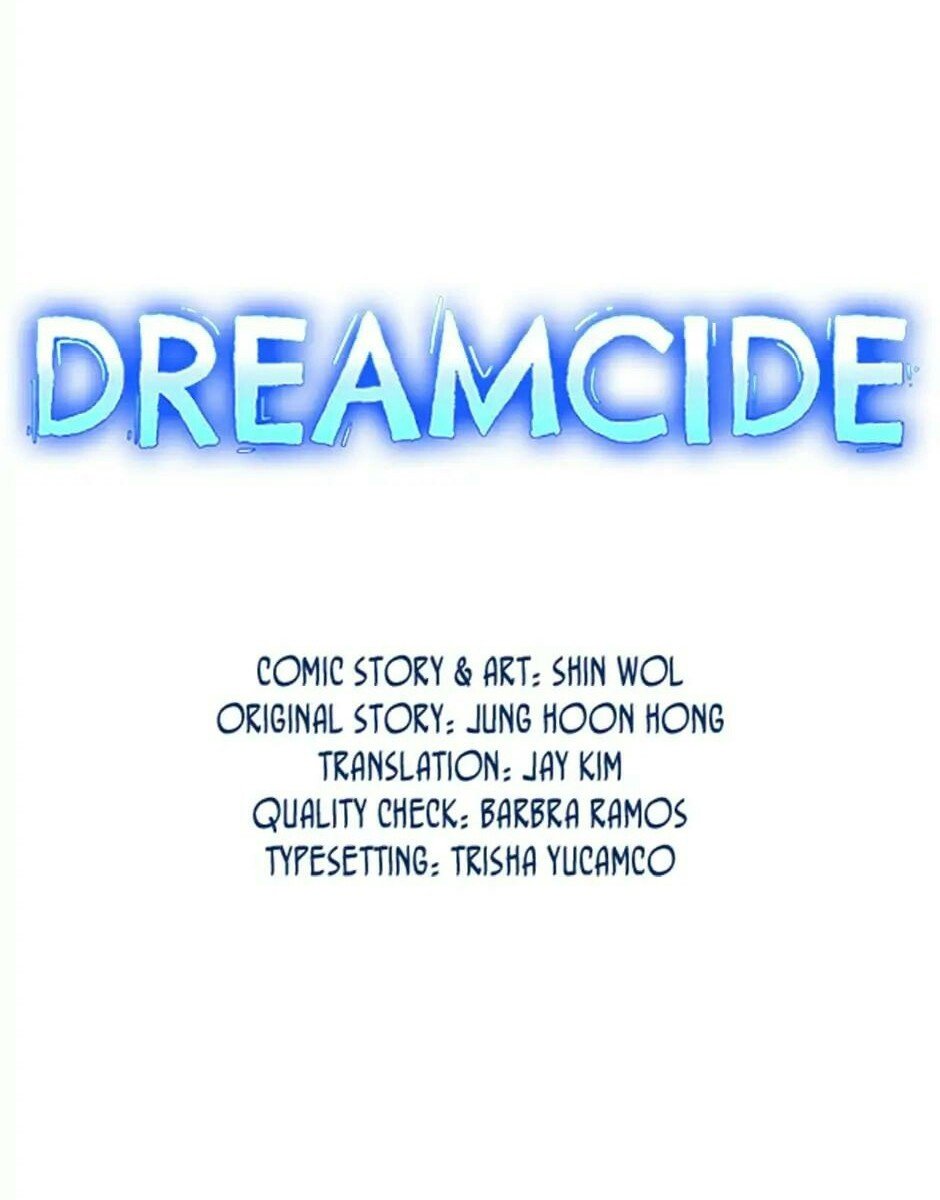 Dreamside Chapter 133