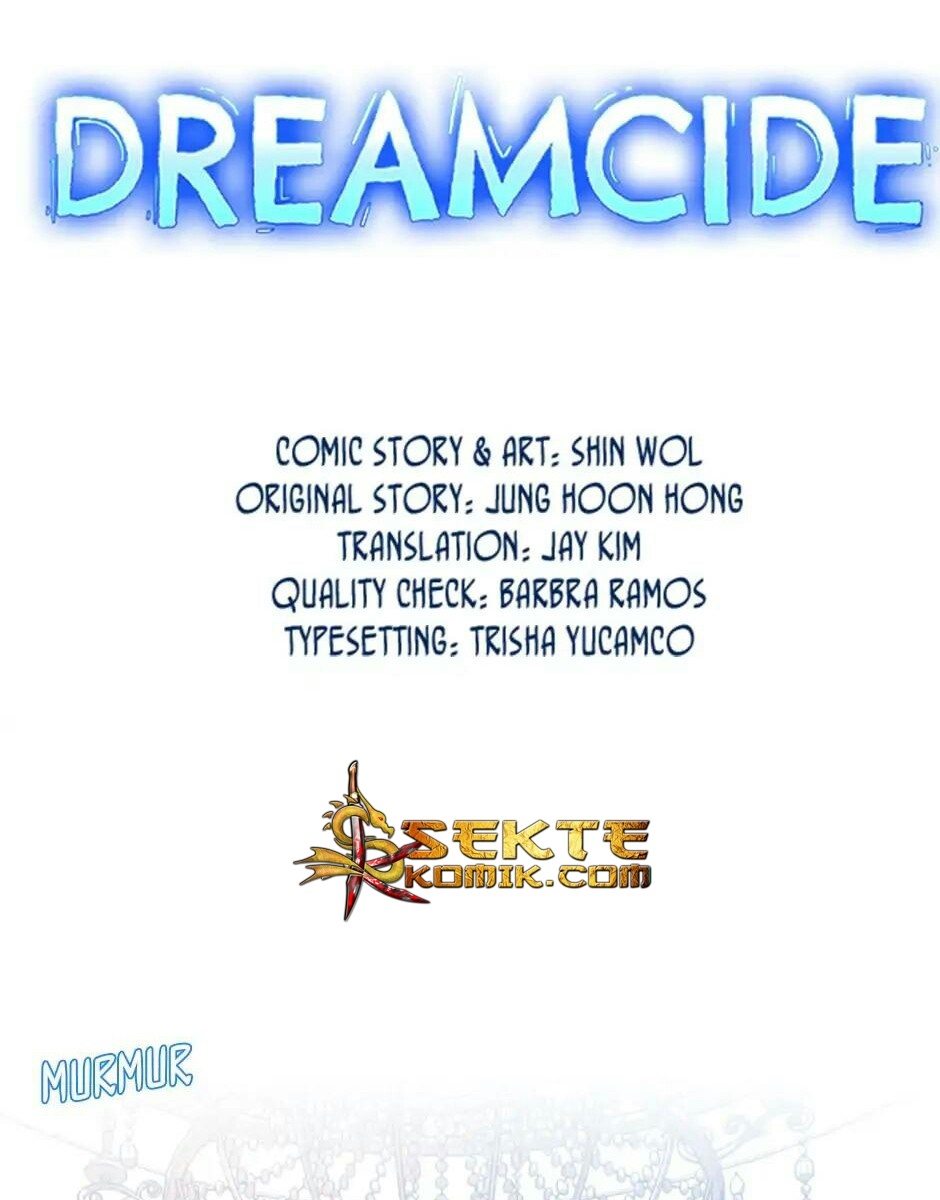 Dreamside Chapter 135
