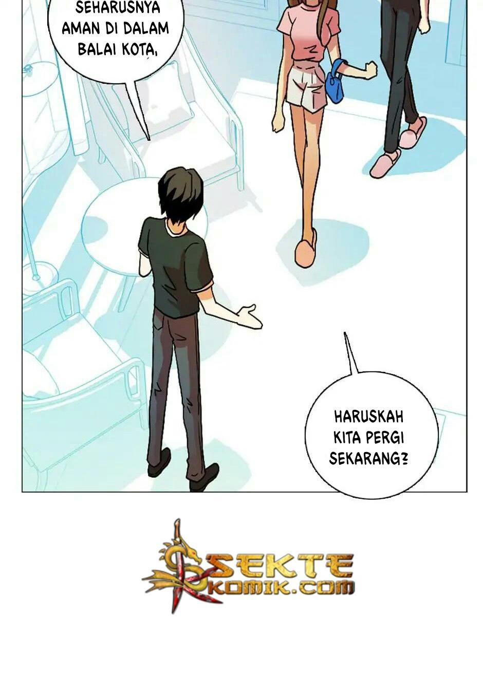Dreamside Chapter 140