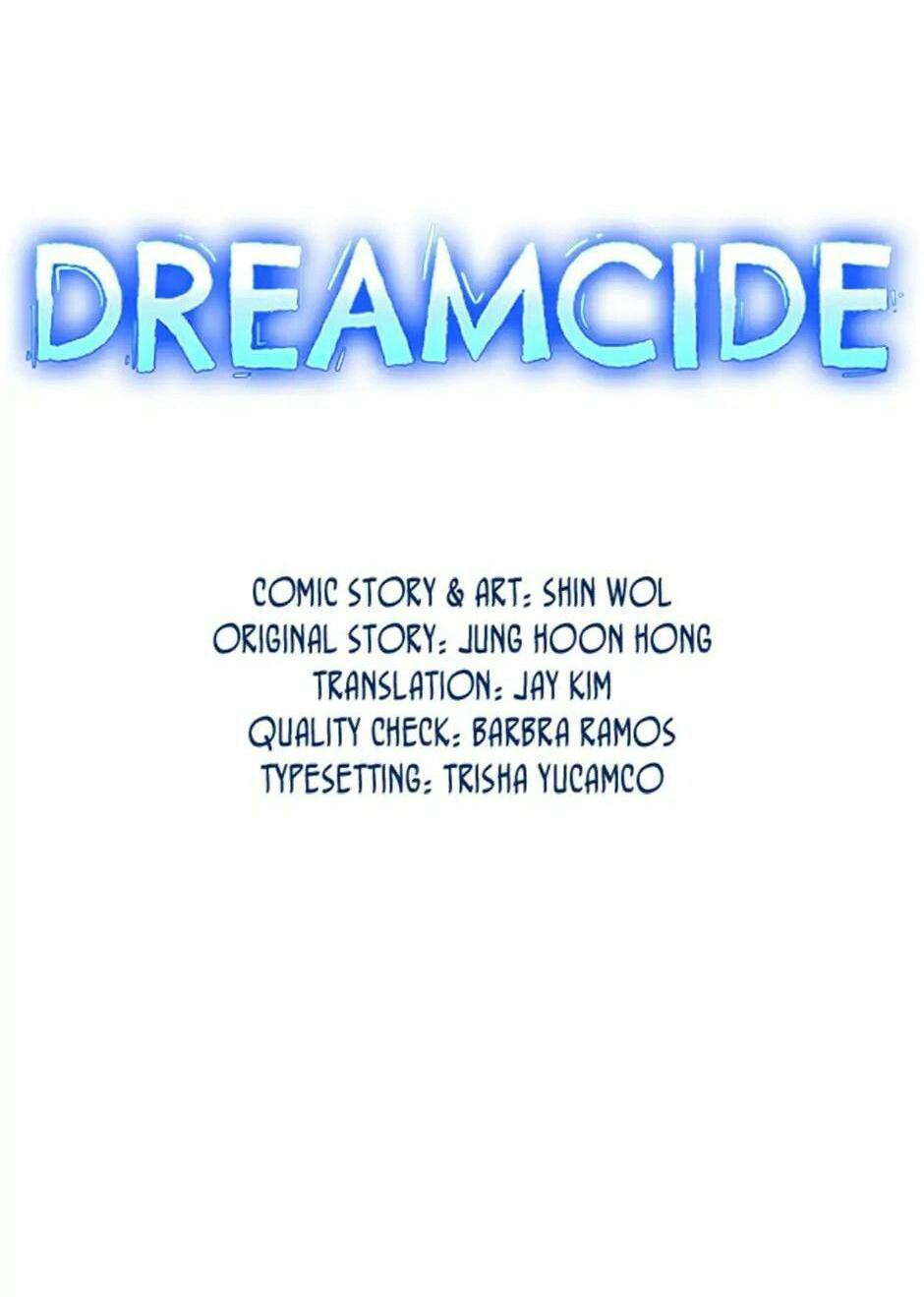 Dreamside Chapter 141
