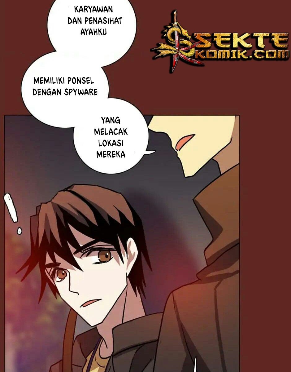 Dreamside Chapter 143