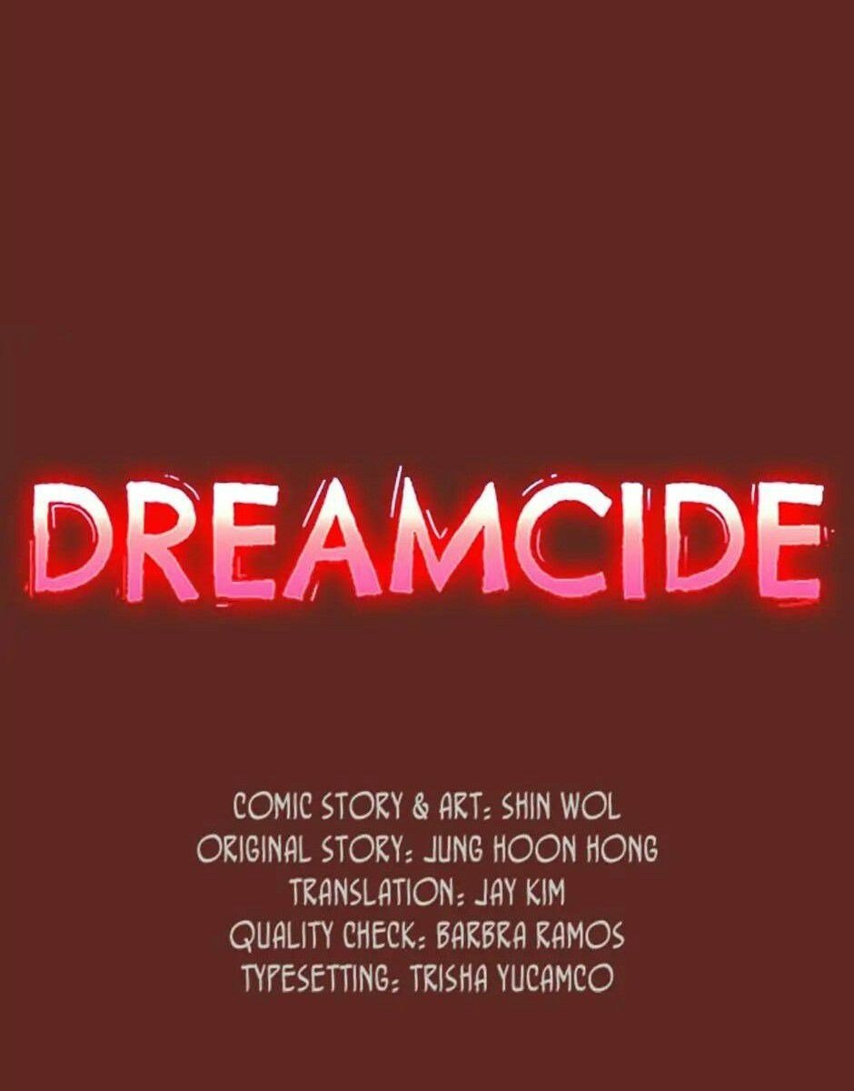Dreamside Chapter 143