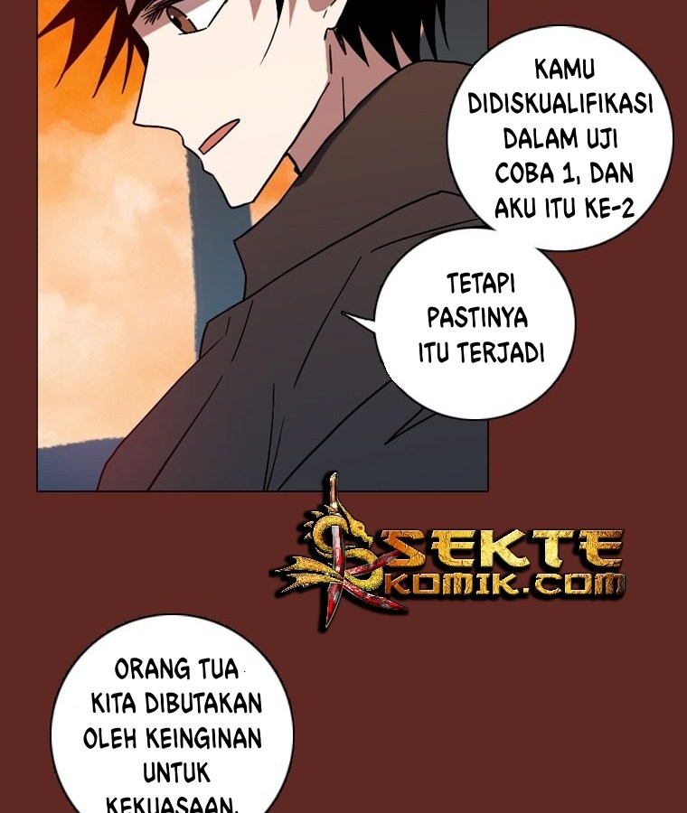 Dreamside Chapter 145