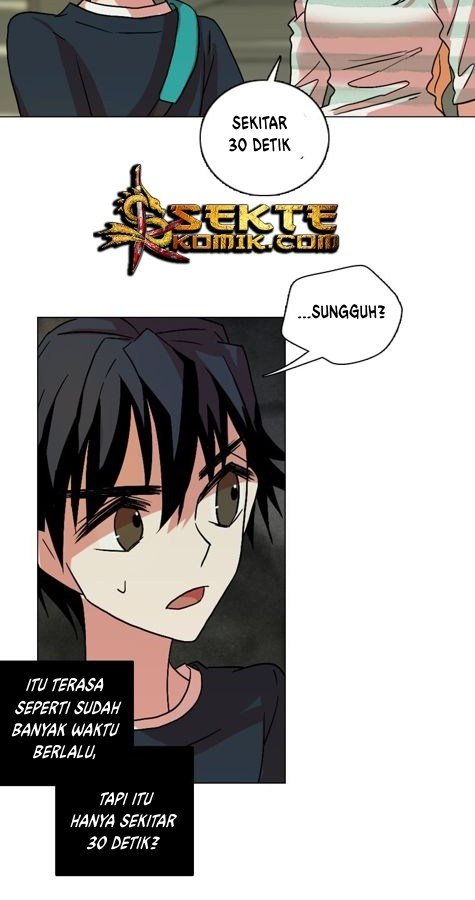 Dreamside Chapter 146