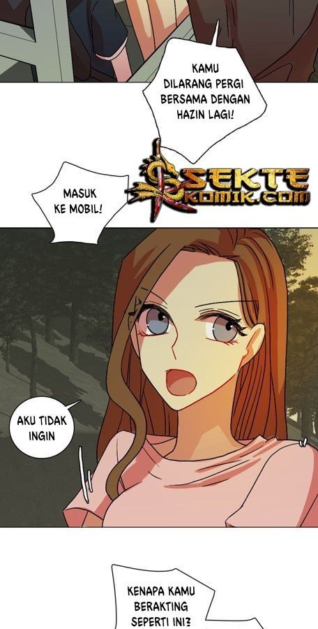 Dreamside Chapter 148