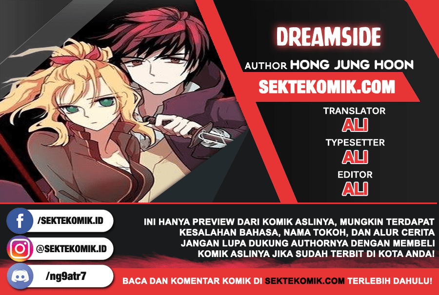 Dreamside Chapter 15