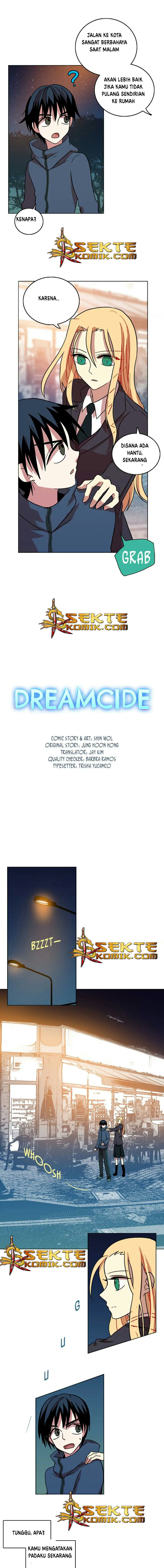 Dreamside Chapter 16