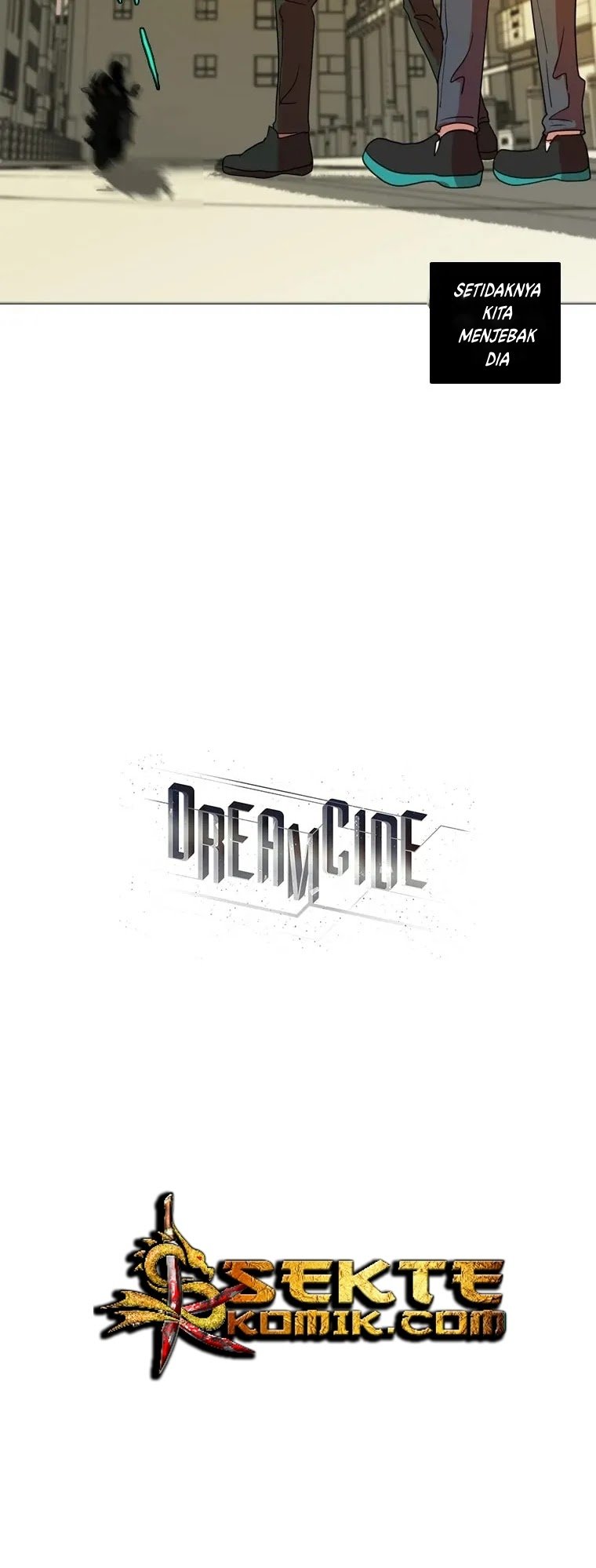Dreamside Chapter 170