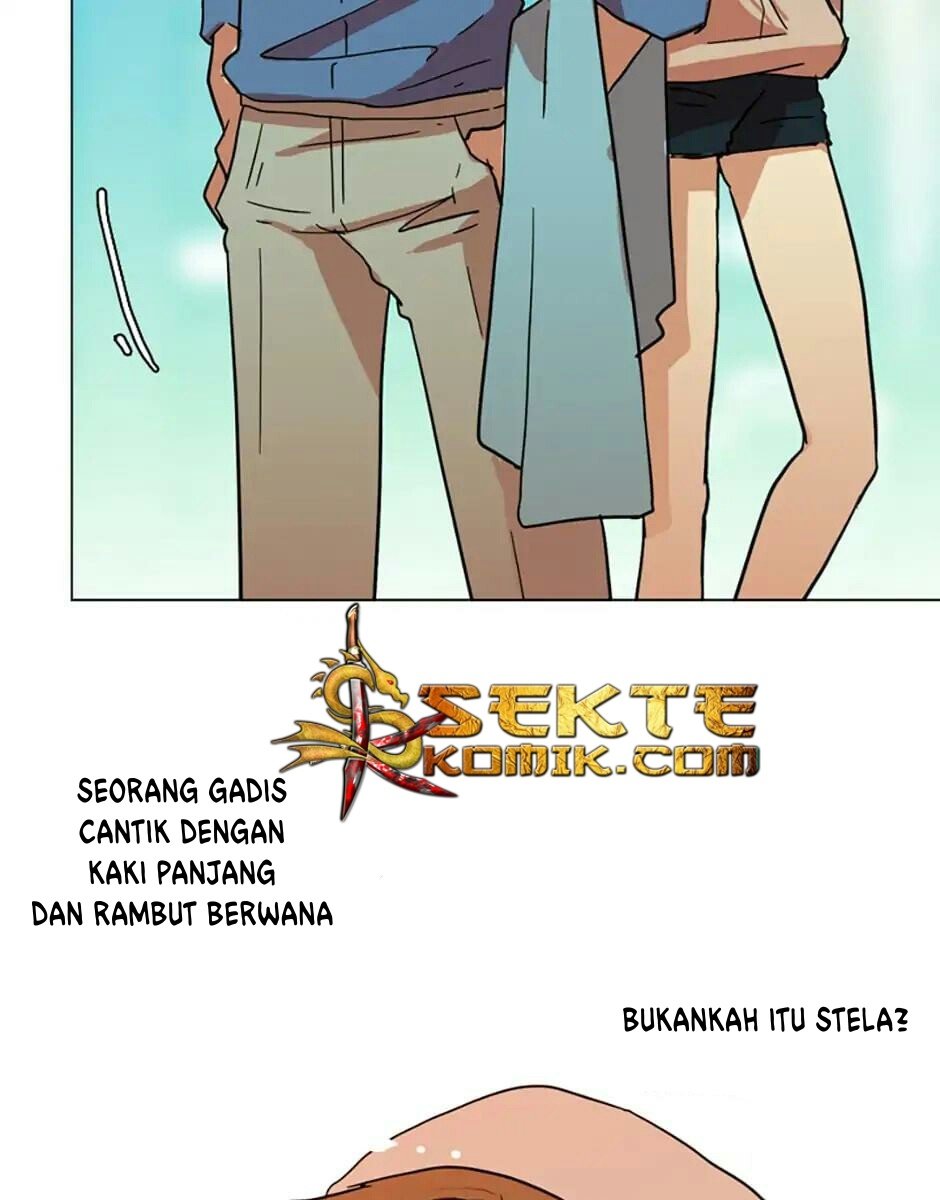 Dreamside Chapter 23