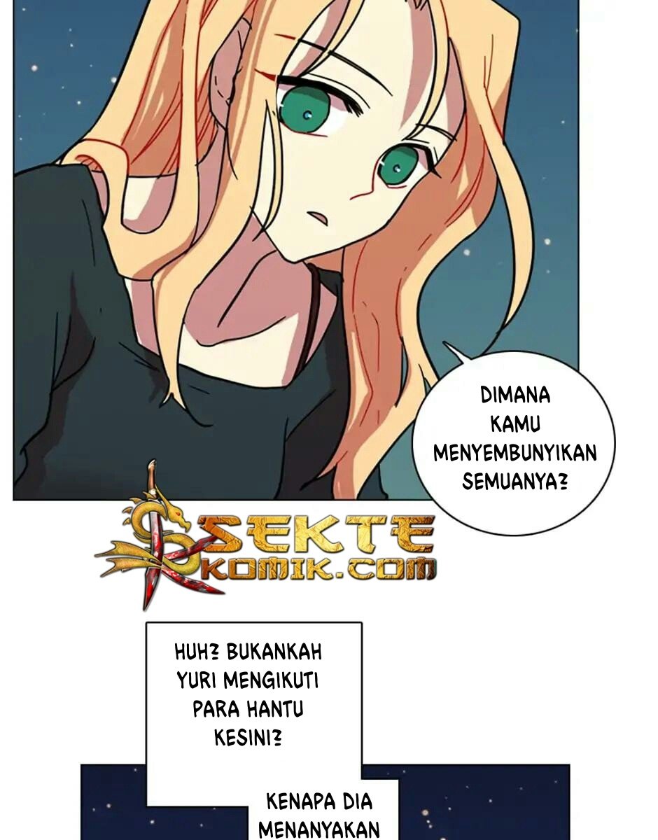 Dreamside Chapter 27
