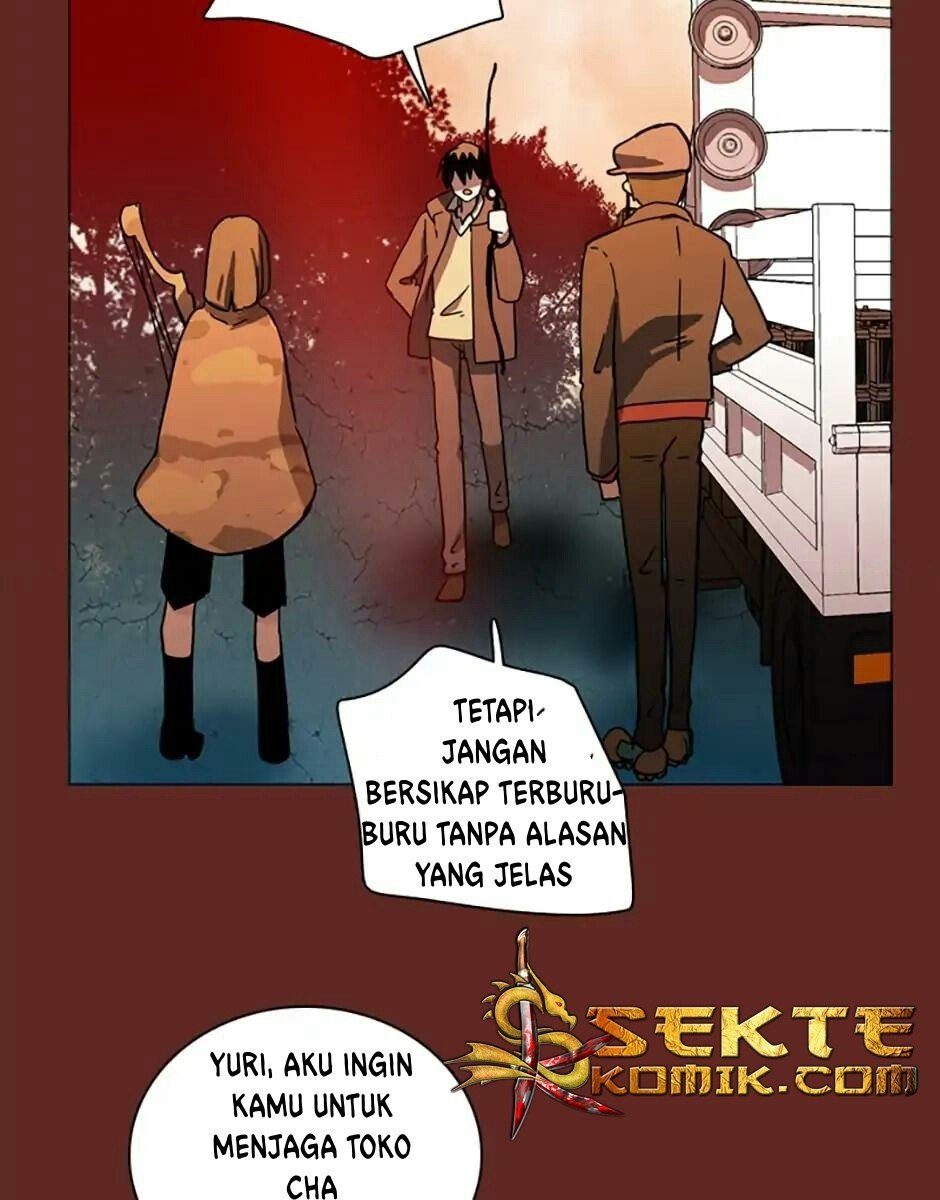 Dreamside Chapter 29