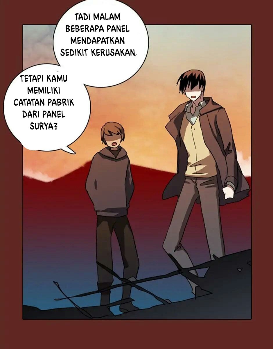 Dreamside Chapter 30
