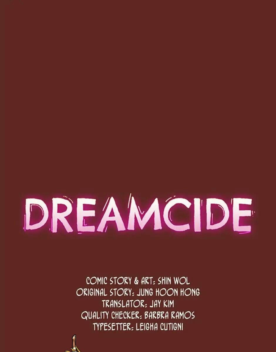 Dreamside Chapter 32