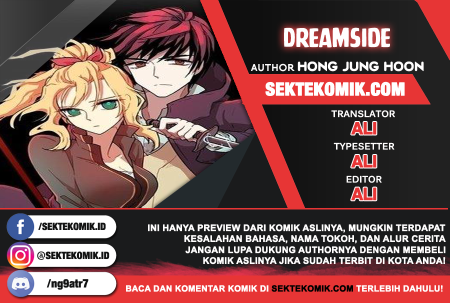 Dreamside Chapter 35