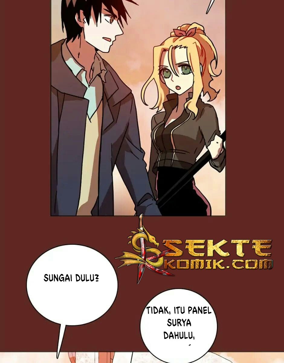Dreamside Chapter 36