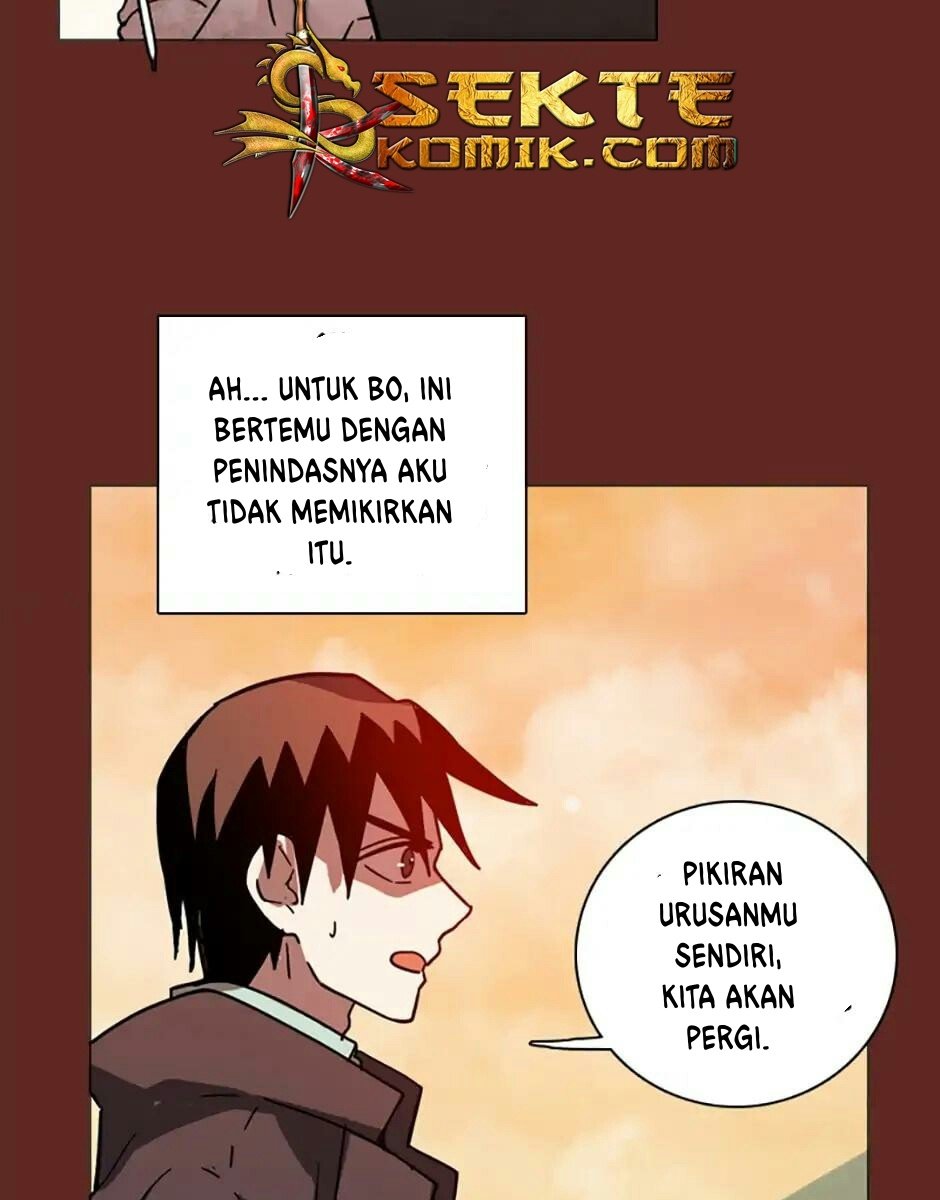 Dreamside Chapter 37