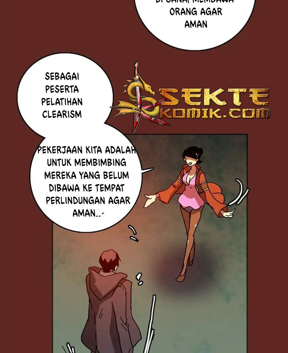 Dreamside Chapter 37