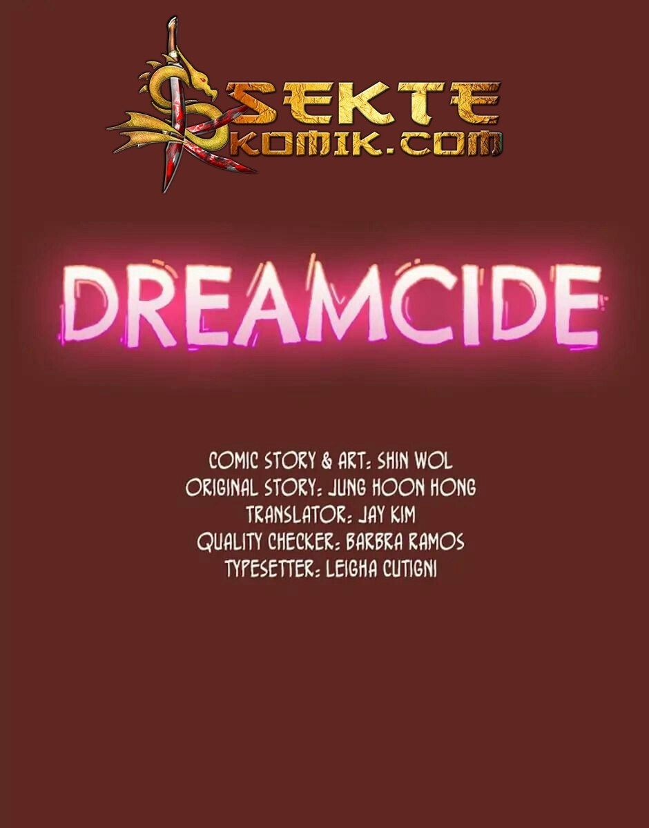 Dreamside Chapter 38