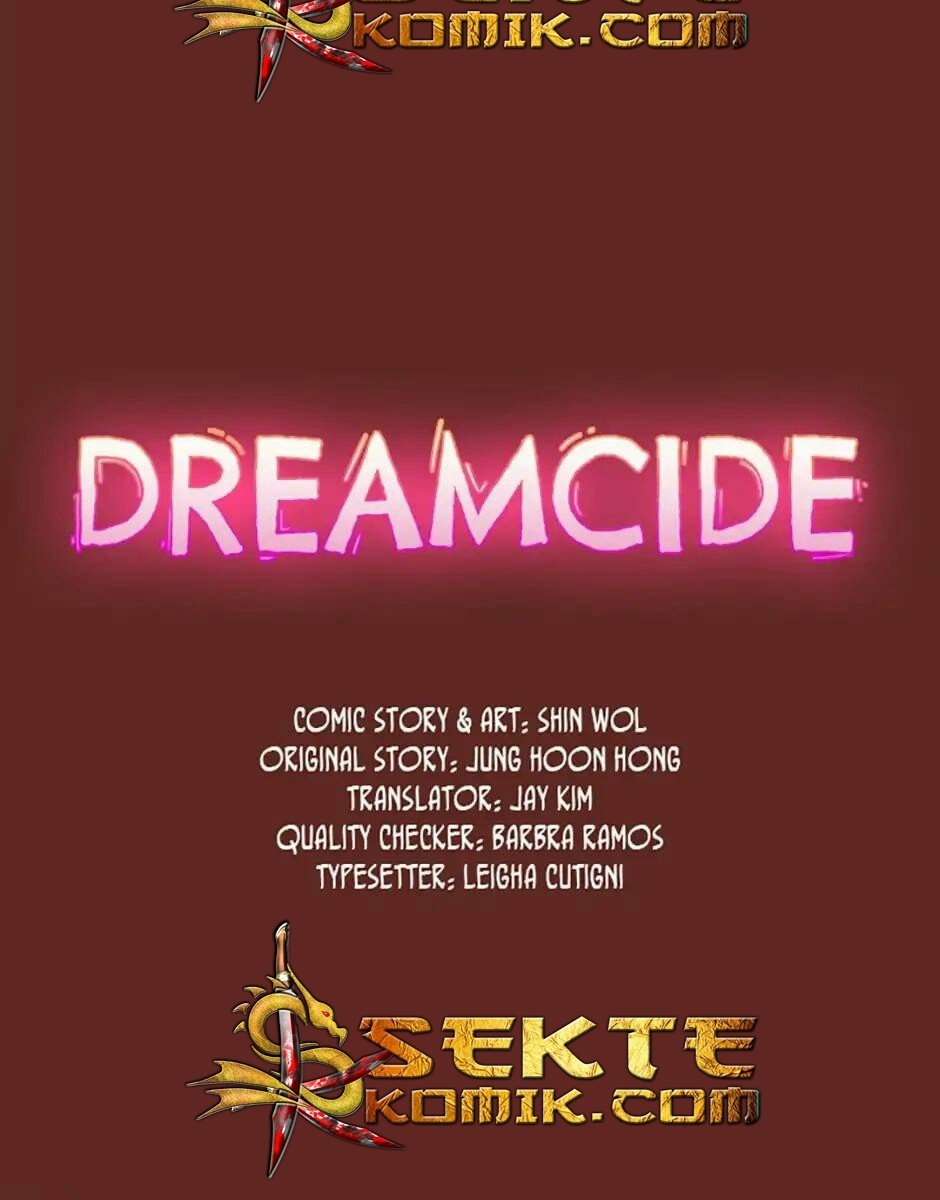 Dreamside Chapter 39