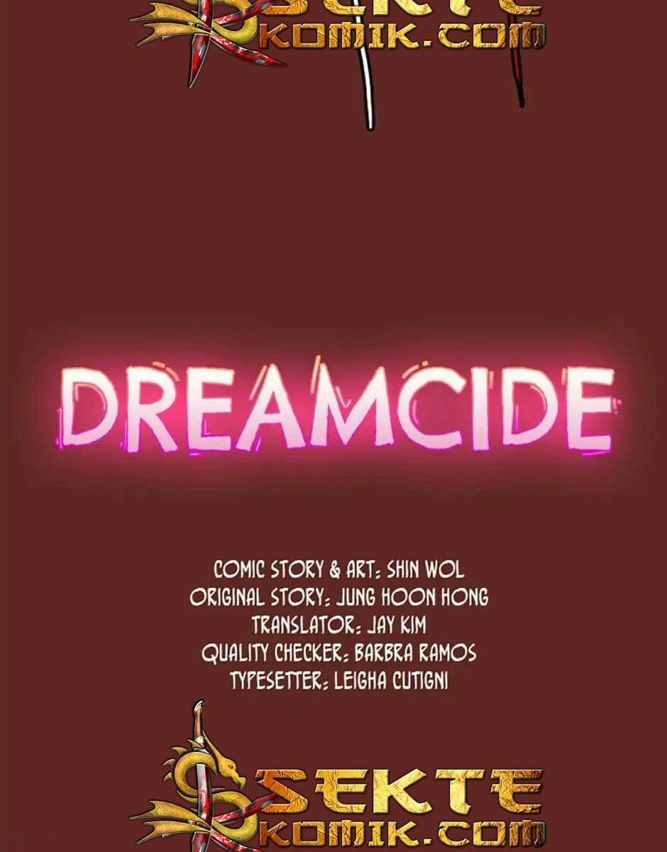 Dreamside Chapter 40
