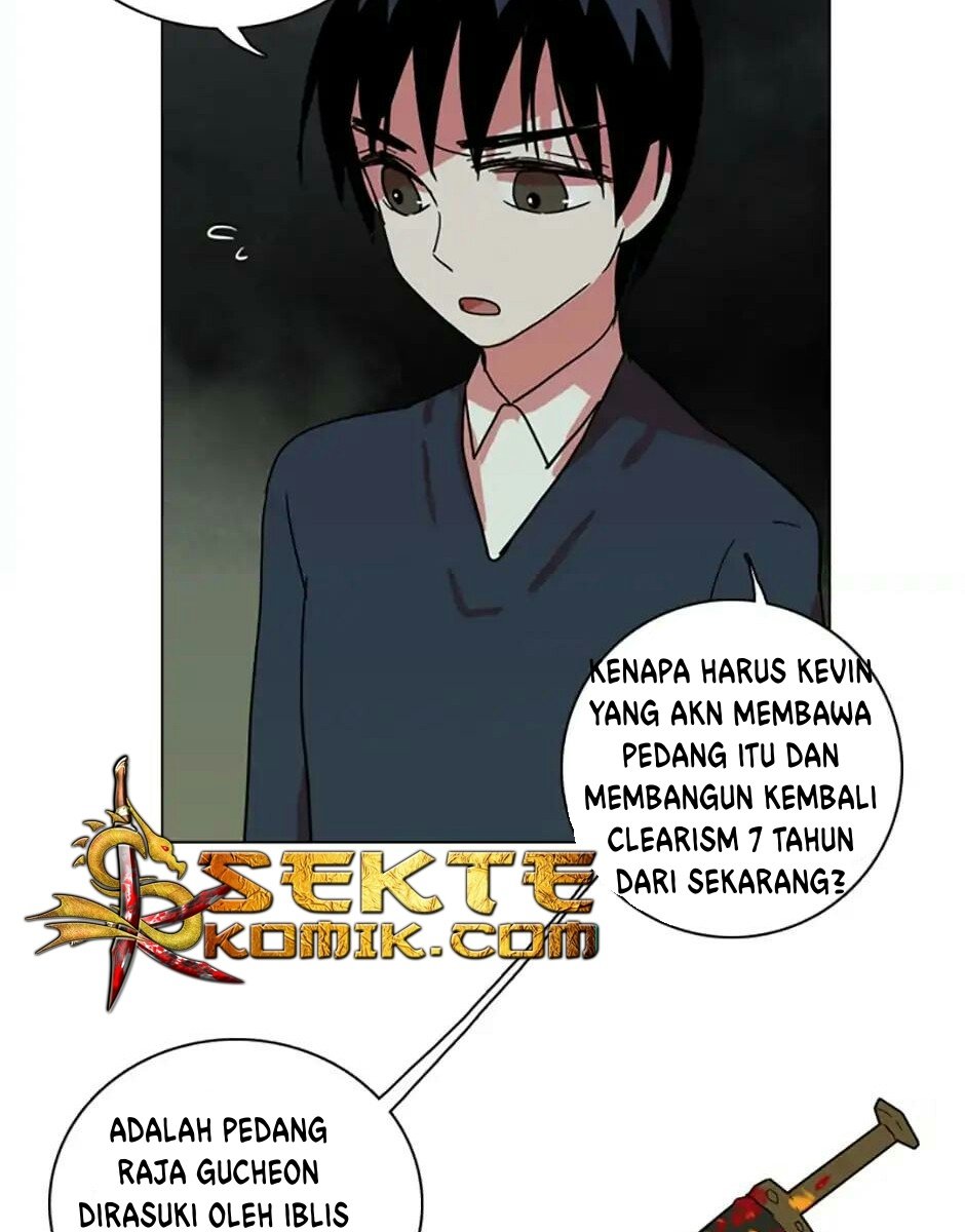 Dreamside Chapter 42