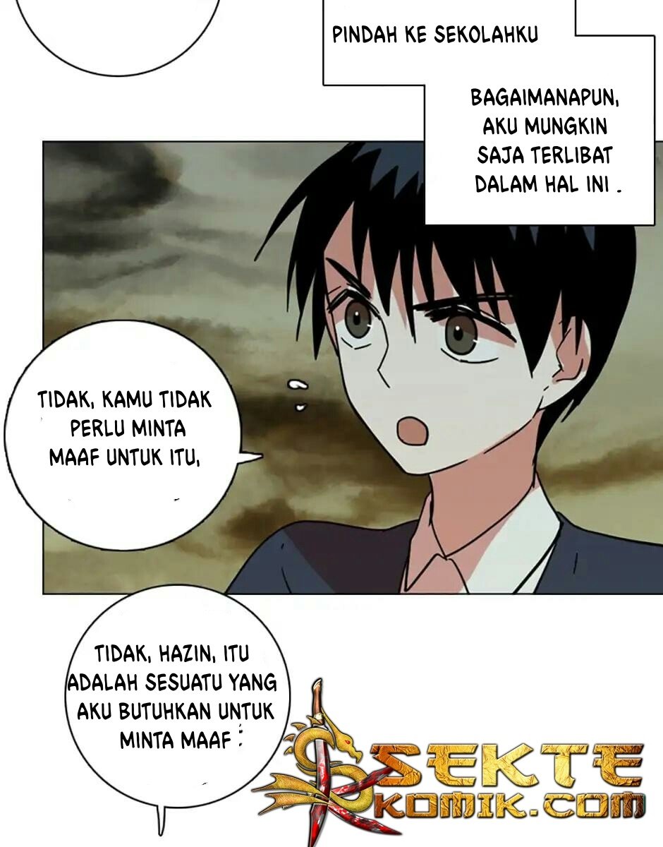 Dreamside Chapter 43