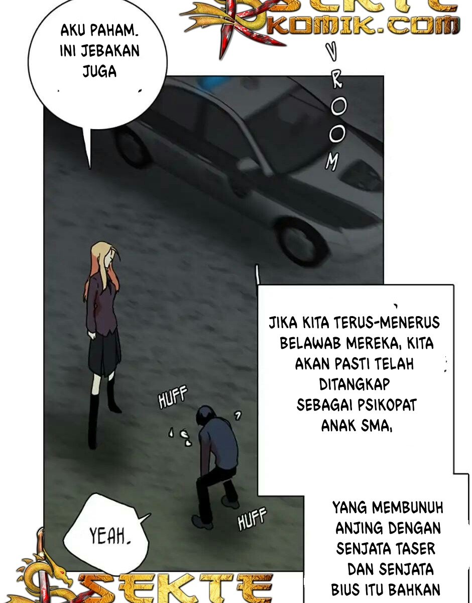 Dreamside Chapter 43