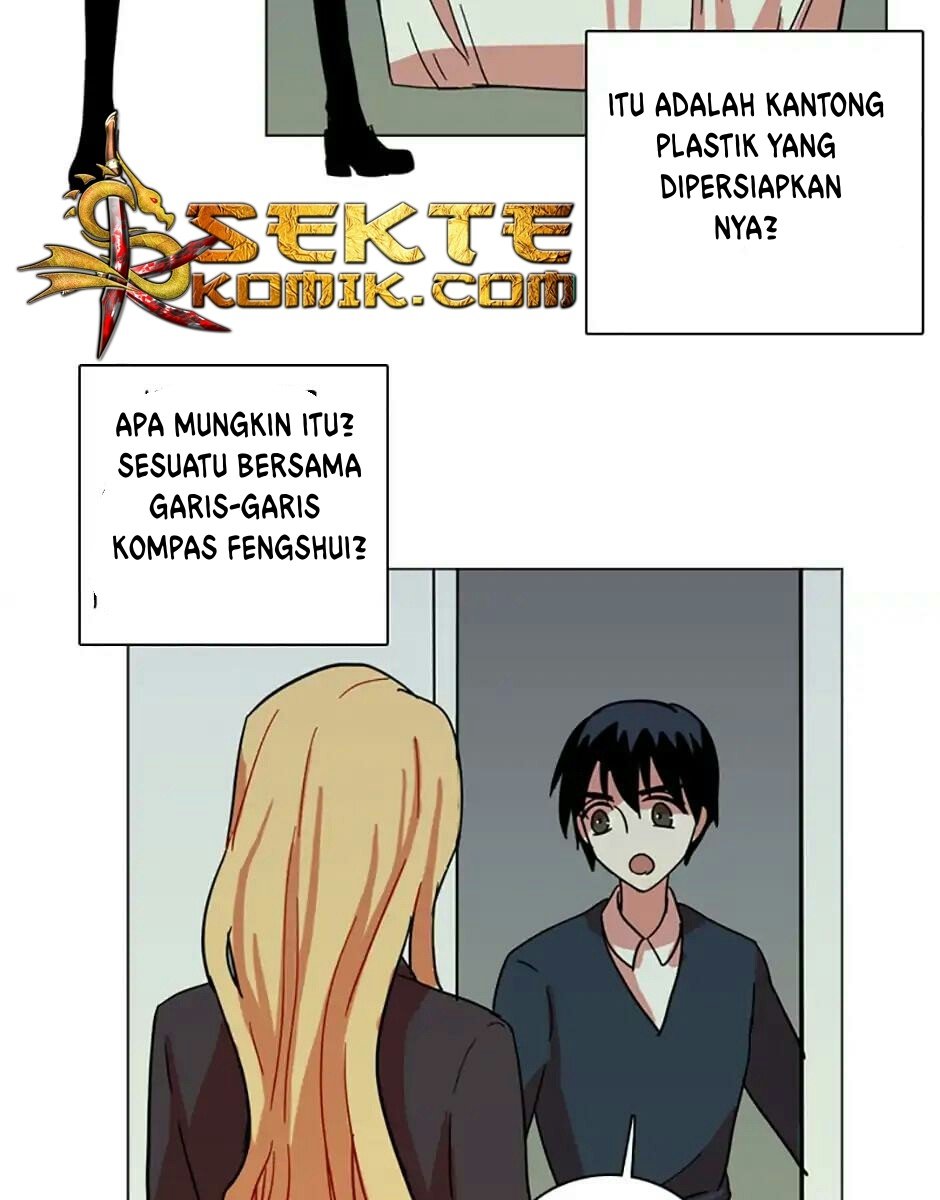 Dreamside Chapter 43