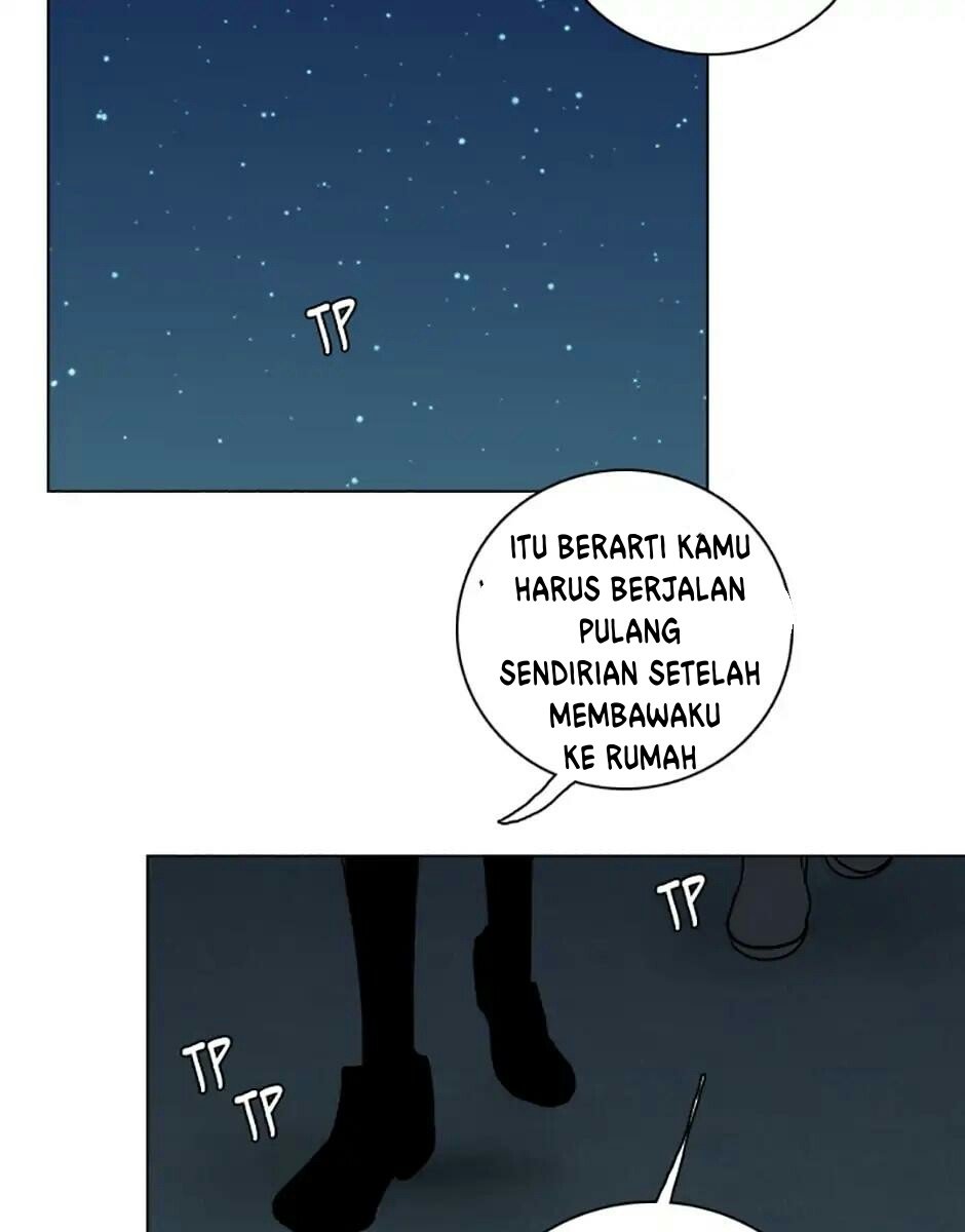 Dreamside Chapter 43