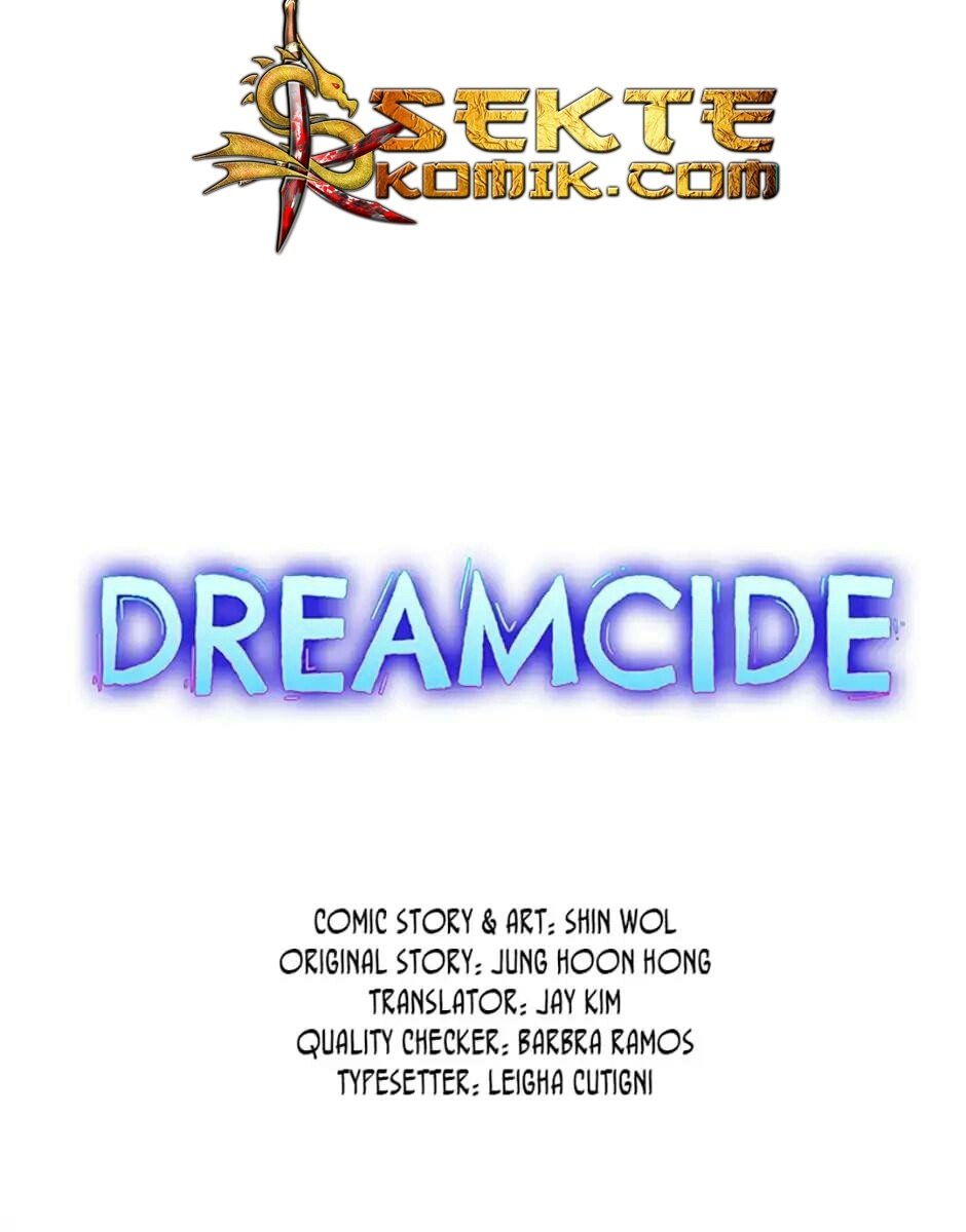 Dreamside Chapter 44