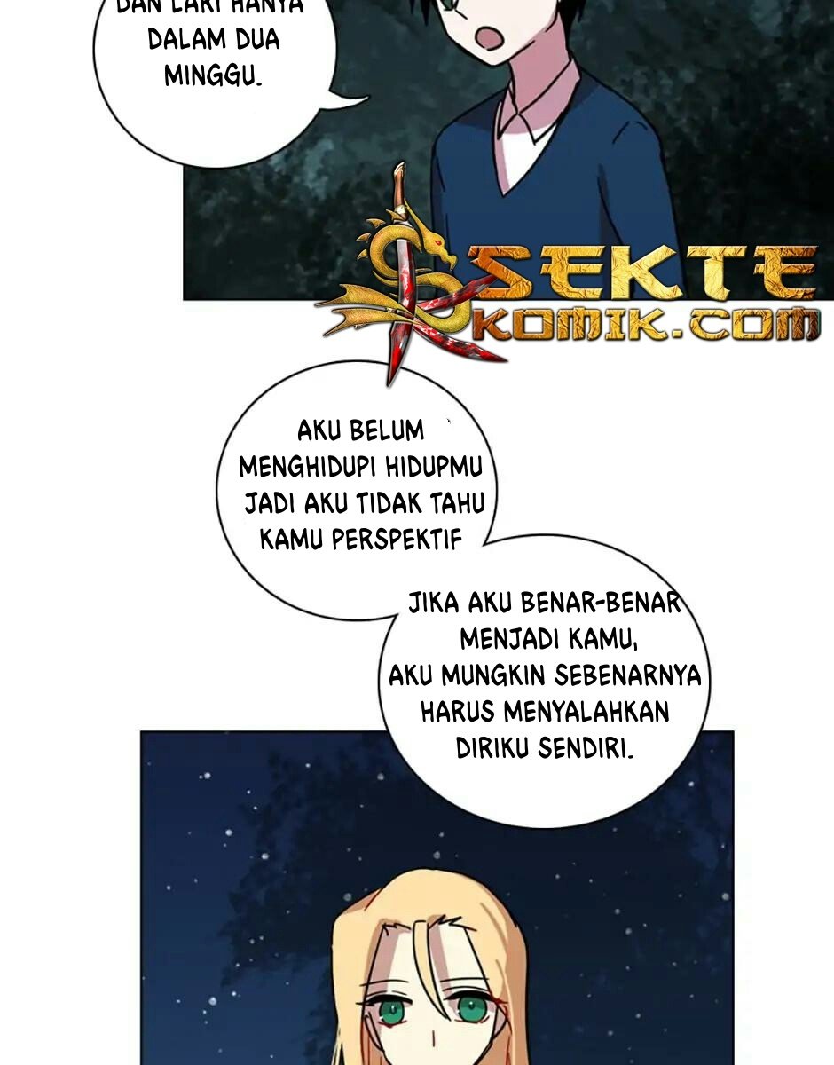 Dreamside Chapter 44