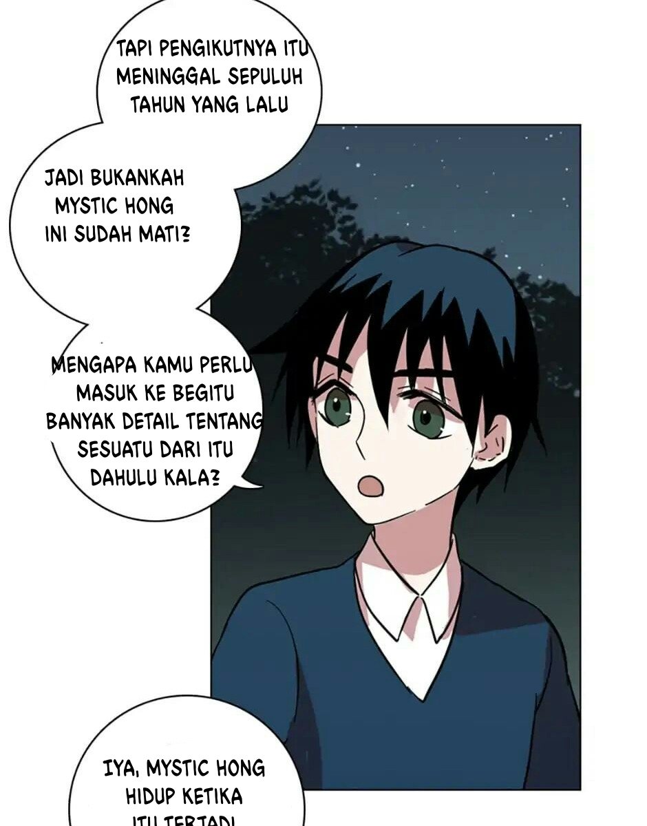 Dreamside Chapter 44