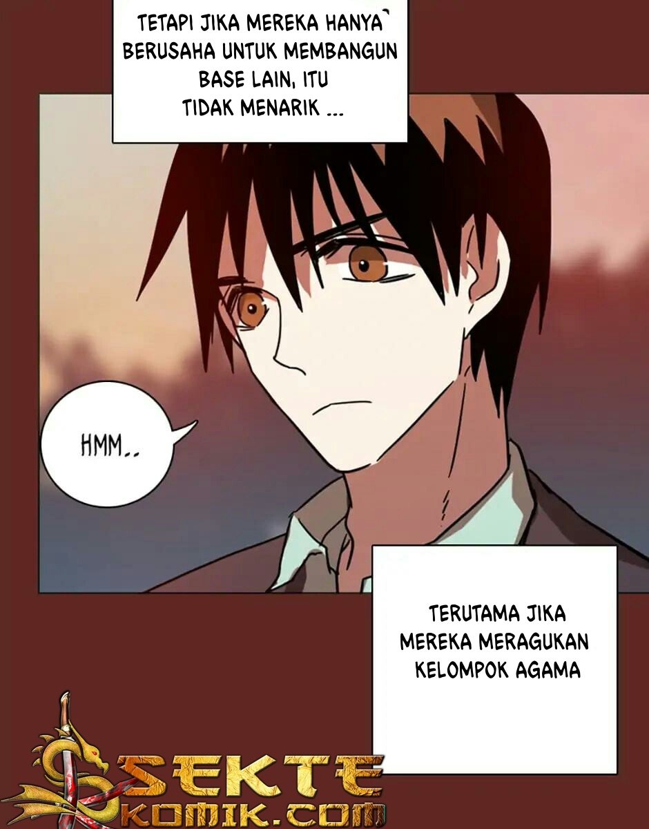 Dreamside Chapter 45
