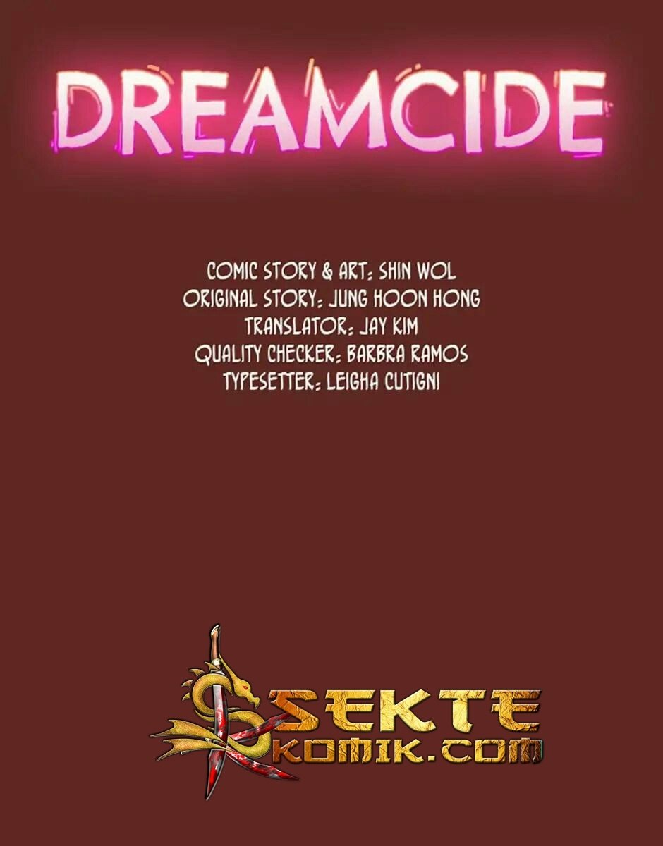 Dreamside Chapter 46