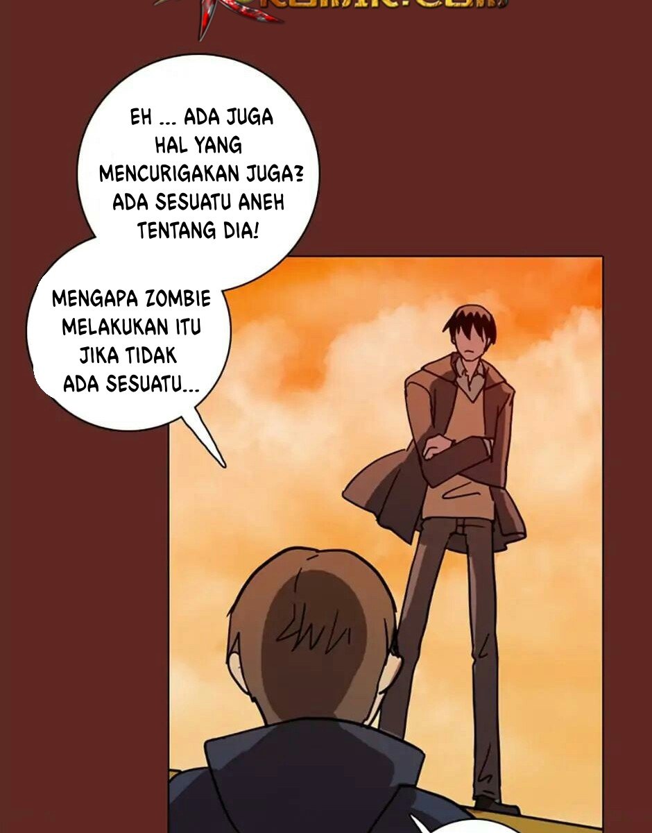 Dreamside Chapter 48