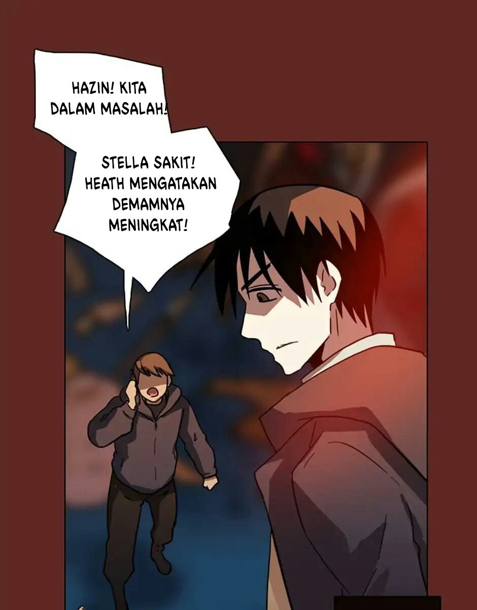 Dreamside Chapter 49