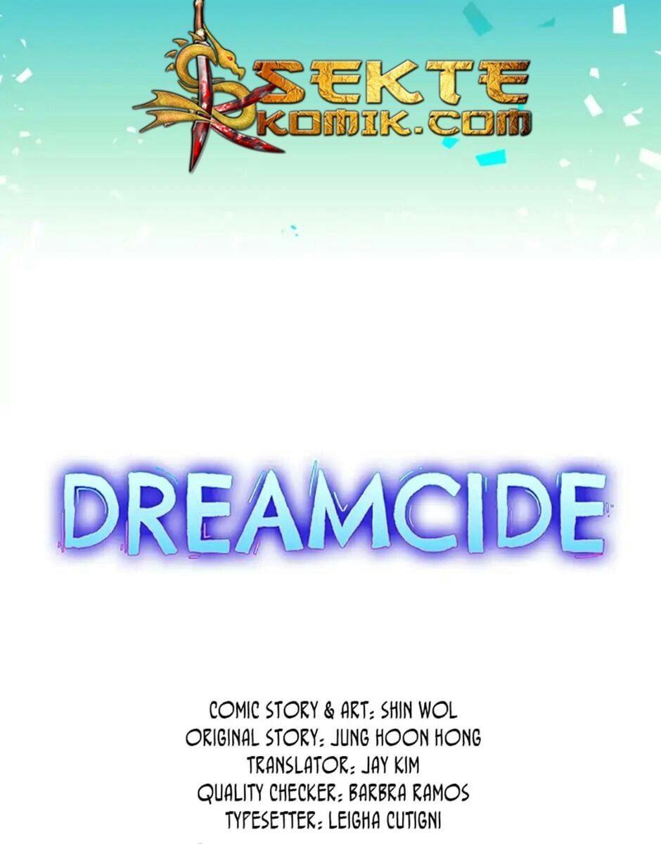 Dreamside Chapter 50
