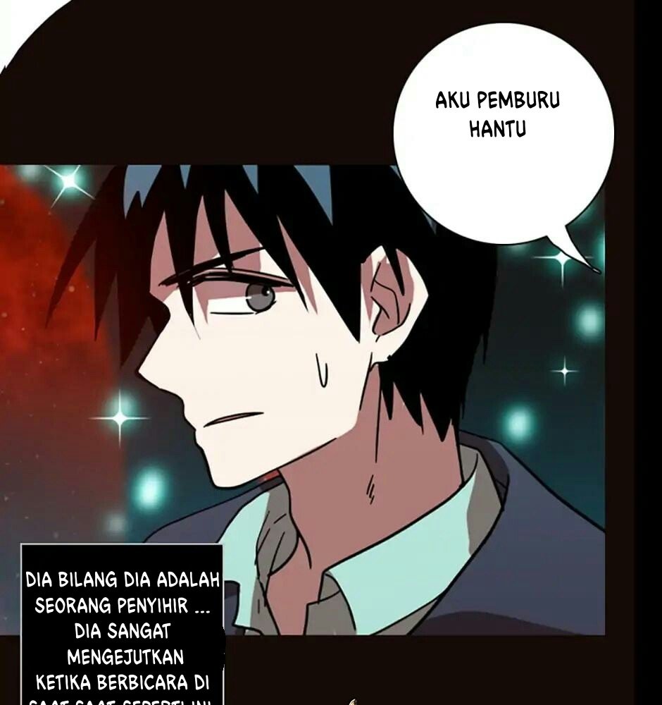 Dreamside Chapter 53
