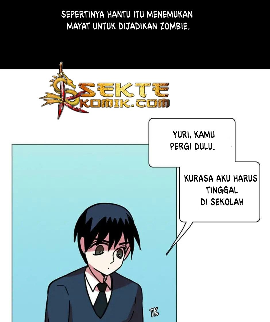 Dreamside Chapter 55