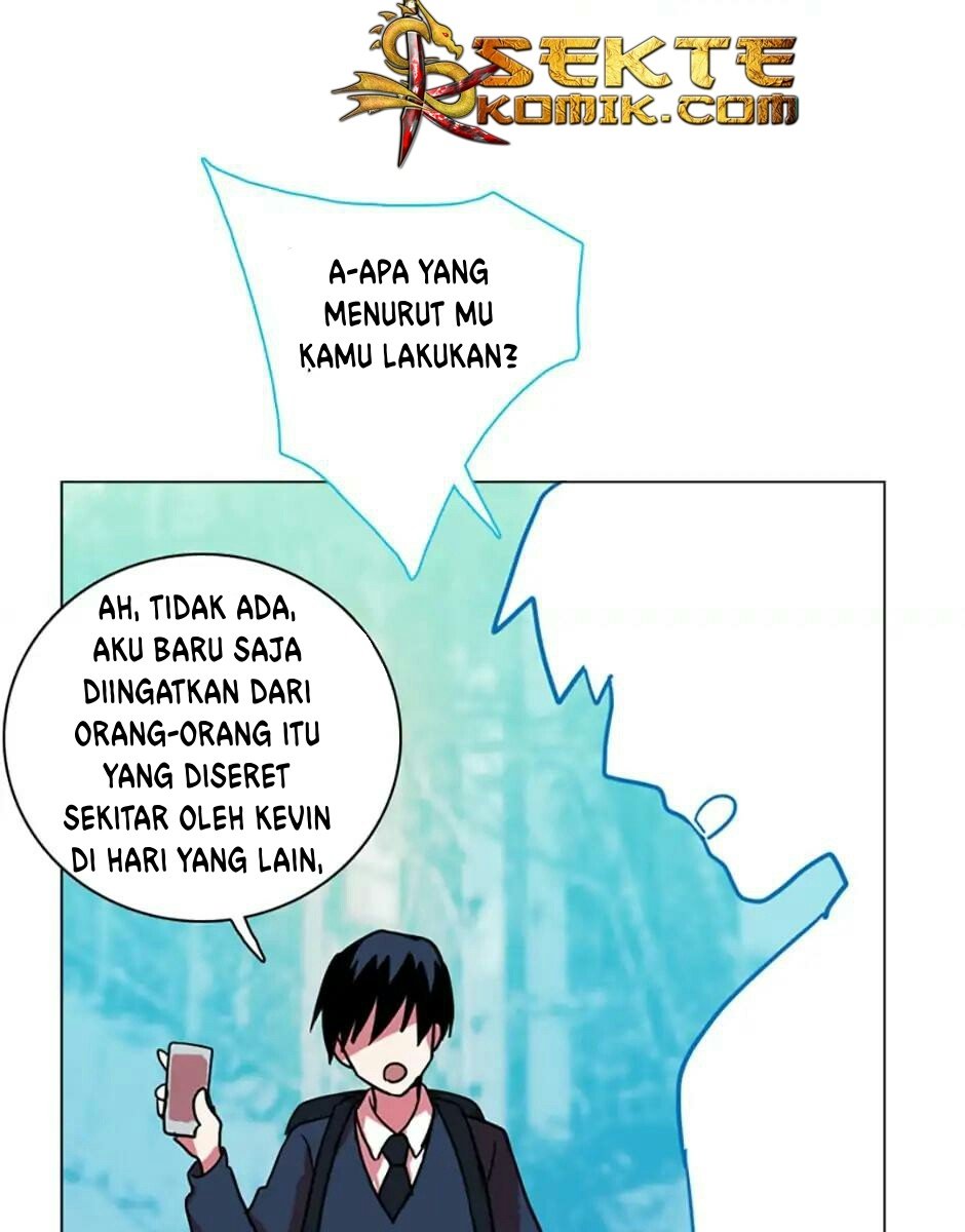 Dreamside Chapter 55