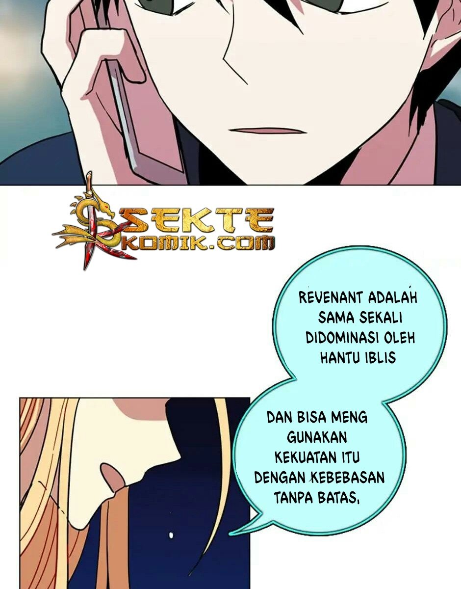 Dreamside Chapter 56