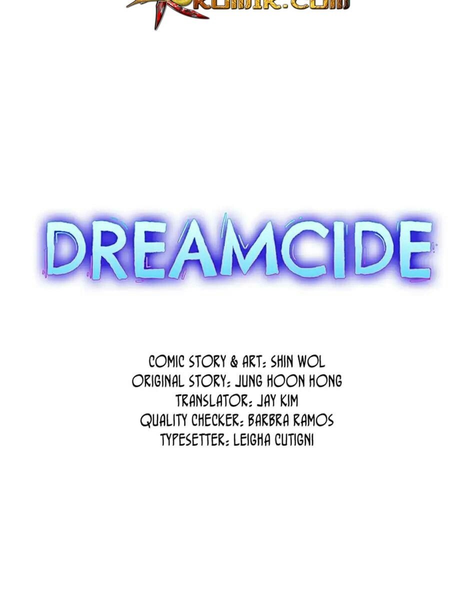 Dreamside Chapter 57