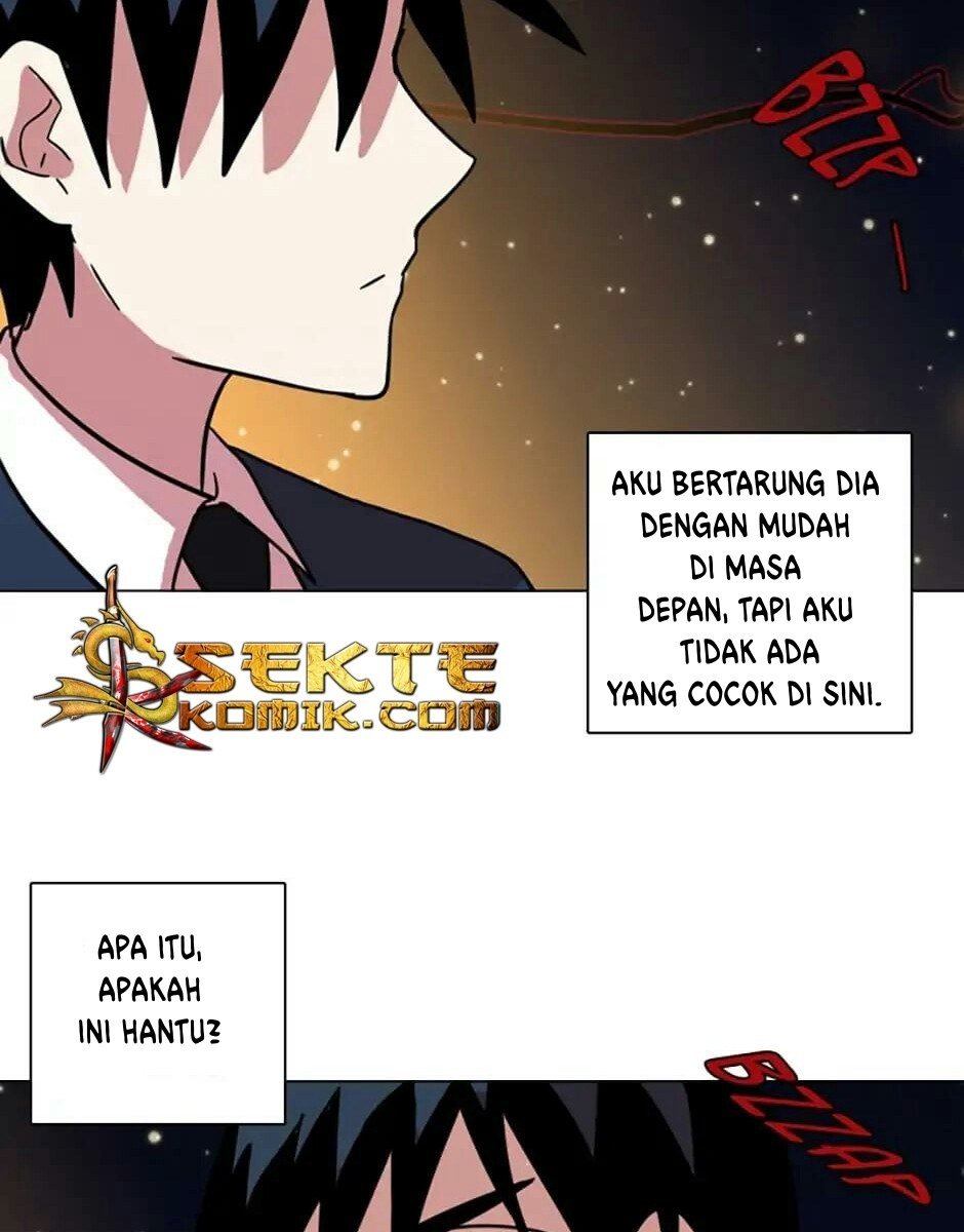 Dreamside Chapter 57