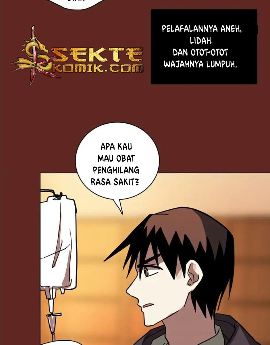 Dreamside Chapter 58