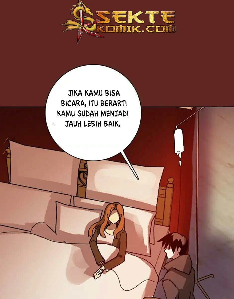 Dreamside Chapter 58